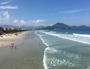 Apartamento Ubatuba Praia Grande
